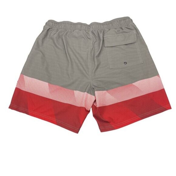 SPYDER Men's Quick Dry Swim Shorts Sz XL - Picture 5 of 5